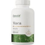 OstroVit Maca VEGE 60 kapslí – Hledejceny.cz