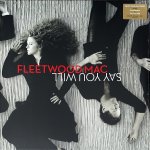 Fleetwood Mac - SAY YOU WILL LP – Hledejceny.cz