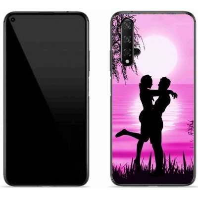 mmCase Gelové Honor 20 - západ slunce – Hledejceny.cz