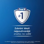 Oral-B iO Series 7 Sapphire Blue – Zboží Živě