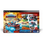 Skylanders SuperChargers Starter Pack – Zboží Dáma