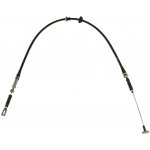 Lanko ruční brzdy Iveco Daily od 2014 35S zadní, 3000-4100 mm 5801598109 | Zboží Auto