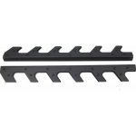 StrongGear 6 Tiers Gun Bar - držák na osy – Zboží Dáma