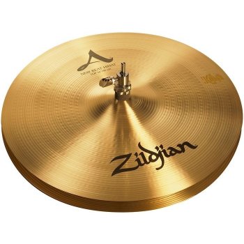 Zildjian New Beat Hi-hat 14"