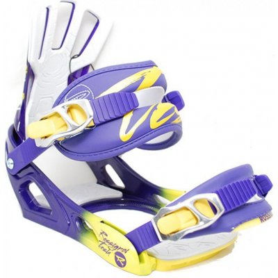 Rossignol Tesla 19/20 – Sleviste.cz