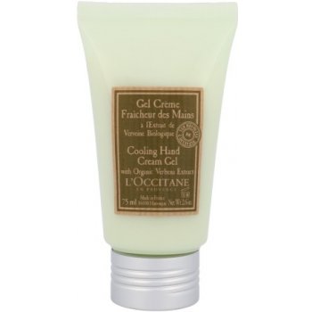 L'Arbre Vert Hand Cream - Revitalizační krém na ruce s arganovým olejem
