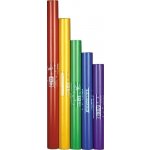 Boomwhackers BW CG chromatická sada – Zboží Mobilmania