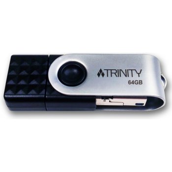 Patriot Trinity 3v1 64GB 64GBPEF64GTRI3