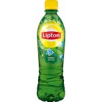 Lipton Green Ice Tea 0,5 l – Zboží Dáma