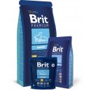 Brit Premium Puppies 1 kg