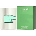 Guess toaletní voda pánská 75 ml – Hledejceny.cz