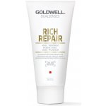 Goldwell Dualsenses Rich Repair 60sec Treatment 50 ml – Hledejceny.cz
