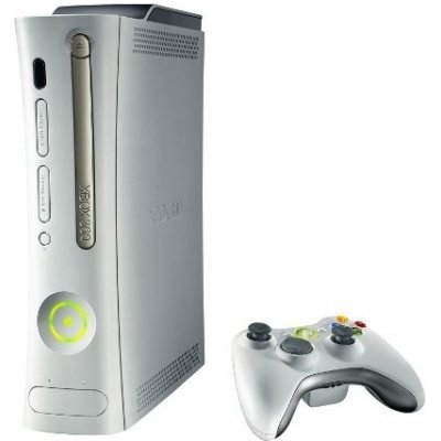 Microsoft Xbox 360 od 3 126 Kč - Heureka.cz