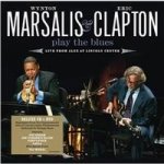 Wynton Marsalis & Eric Clapton Wynton Marsalis And Eric Clapton Play The Blues Live From Jazz At Lincoln Center – Hledejceny.cz