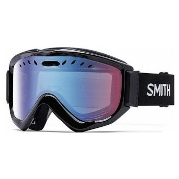 Smith Knowledge OTG - Black