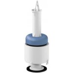 Slovplast vypouštěcí ventil T-2450/I – HobbyKompas.cz