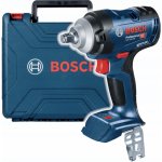 Bosch GDS 18V-400 Professional 0 601 9K0 021 – Zboží Dáma