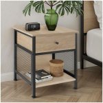 tectake Killarney 45x46x55,5cm – Zbozi.Blesk.cz