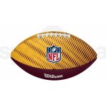 Wilson NFL Team Tailgate FB WS WF – Zbozi.Blesk.cz