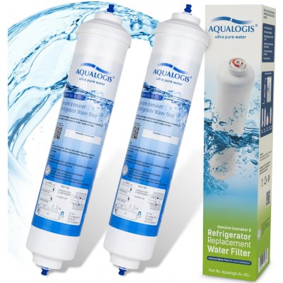 Aqualogis AL-05J 2 ks – Hledejceny.cz