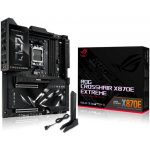 Asus ROG CROSSHAIR X870E EXTREME 90MB1LB0-M0EAY0 – Zboží Živě