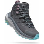 Hoka One One W Kaha 2 Gtx 1123156-ccsh Castlerock / Coastal Shade – Zboží Dáma