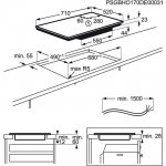 AEG IKE74441FB – Hledejceny.cz