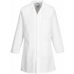 PortWest plášť Standard Fortis bílá – HobbyKompas.cz