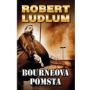 Bourneova pomsta Ludlum Robert, Van Lustbader Eric