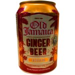 Old Jamaica Zázvorové pivo bez alkohol 330 ml – Hledejceny.cz