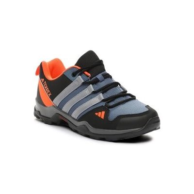 adidas boty Terrex AX2R Hiking Shoes IF5702 modrá