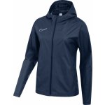 Nike W NK SF ACD25 RAIN JKT fz9860-410 modrá – Hledejceny.cz