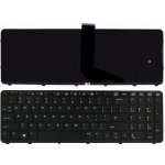 HP ZBOOK 15 17 (G1 G2) Klávesnice – Zboží Živě
