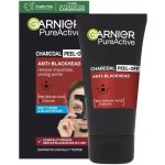 Garnier Pure Active slupovací maska proti černým tečkám s aktivním uhlím 50 ml – Zboží Dáma