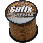 Sufix REFLEX 600 m 0,28 mm CAMO – Zboží Mobilmania