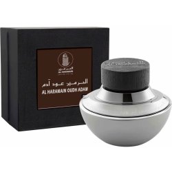 Al Haramain Oudh Adam parfémovaná voda unisex 75 ml