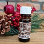 Michal Vonný olej Santalové dřevo 10 ml – Zboží Dáma