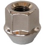 Matice na kola Chevrolet, Chrysler, Dodge M12x1,5 kužel, klíč 19, výška 25 mm, otevřená | Zboží Auto