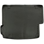 Gumová vana do kufru J&J Automotive BMW X3 F25 2010 - 2018 – Hledejceny.cz