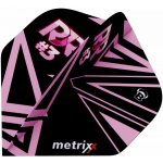 Bull's Metrixx - Rusty-Jake Rodriguez 50139 – Hledejceny.cz