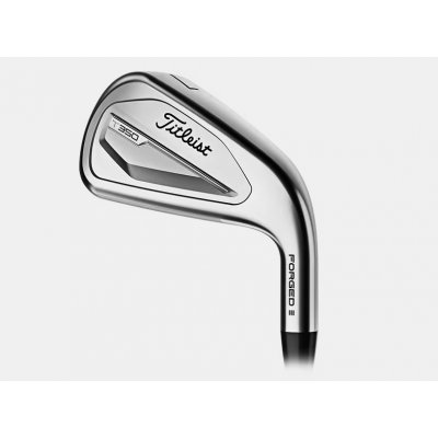 Titleist T350 3G set Pánské RH regular 5-PW,GW graphite Tensei Red AM2 – Sleviste.cz
