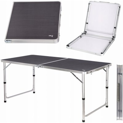 Kempingový stůl NILS Camp NC1605 – Sleviste.cz