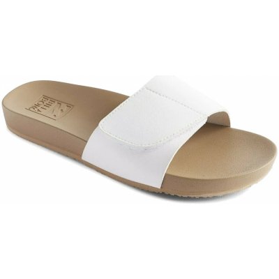 Billabong boty Coronado white