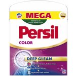 Persil Deep Clean Color prášek na praní 4,80 kg 80 PD – Zboží Dáma