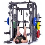 TRINFIT Multi Smith CX60 + Bench L5 Pro – Zboží Dáma