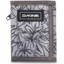 Dakine Vert Rail Wallet /šedá černá