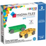 Magna-Tiles rozšiřující set auta – Sleviste.cz