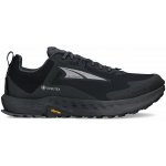 Altra Timp 5 GTX W Black/Black – Zboží Mobilmania