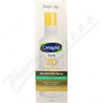 Daylong Cetaphil SUN SPF30 gel spray 150 ml – Sleviste.cz