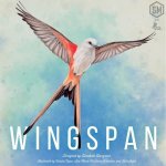 Stonemaier Games Wingspan 2nd Ed EN – Hledejceny.cz